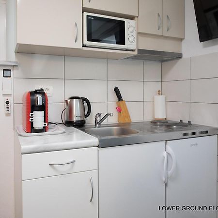 Apartments Morski Svet Portorož Extérieur photo
