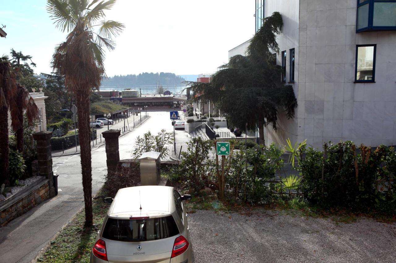 Apartments Morski Svet Portorož Extérieur photo