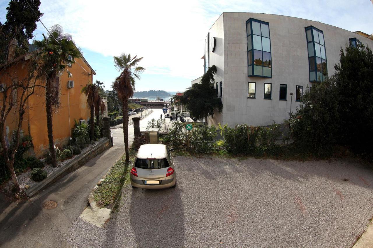 Apartments Morski Svet Portorož Extérieur photo