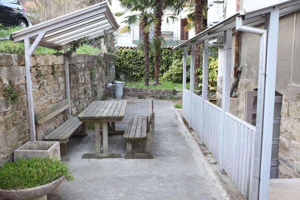 Apartments Morski Svet Portorož Extérieur photo